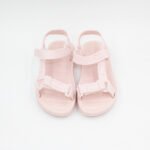 Sandalias Cas Niña Color Rosado - Imagen 2