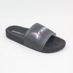 Sandalias Slider Rider Color Negro