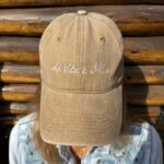 Gorra Far West Vita Color Arena