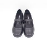 Zapato Debby Color Negro - Imagen 4