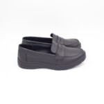 Zapato Mocasín Abril Color Negro - Imagen 3