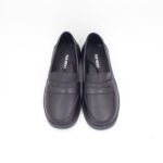 Zapato Mocasín Abril Color Negro - Imagen 4