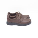 Zapato Finn Pasador Color Marrón - Imagen 3