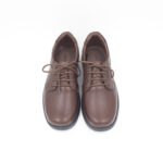 Zapato Finn Pasador Color Marrón - Imagen 4