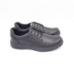 Zapato Finn Pasador Color Negro - Imagen 3