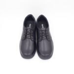 Zapato Finn Pasador Color Negro - Imagen 4