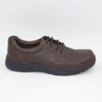 Zapato Finn Pasador Color Marrón - Imagen 2