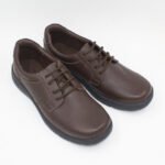 Zapato Finn Pasador Color Marrón - Imagen 3