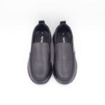 Zapato Mocasín Levis-2501 Color Negro - Imagen 4