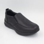 Zapato Mocasín Levis Color Negro