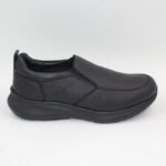 Zapato Mocasín Levis Color Negro - Imagen 2