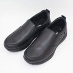Zapato Mocasín Levis Color Negro - Imagen 3