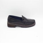 Zapato Mocasín Ainara Color Negro