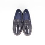 Zapato Mocasín Ainara Color Negro - Imagen 4