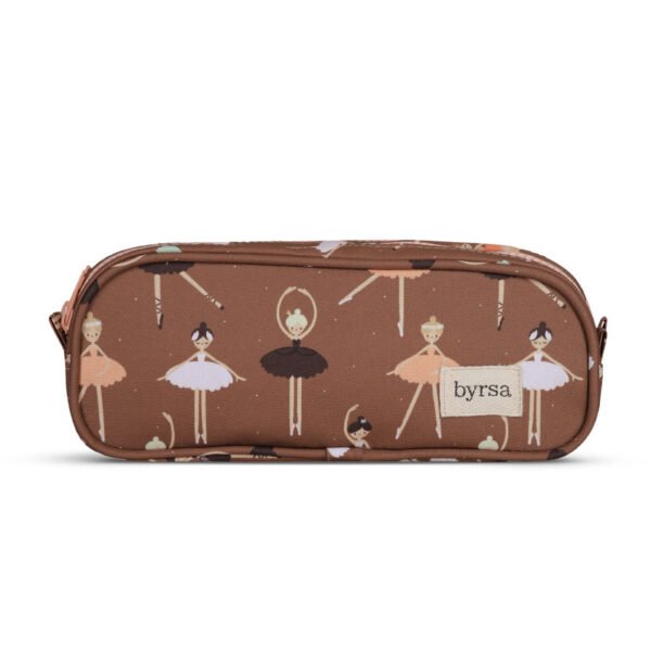 Cartuchera Ballerinas Byrsa