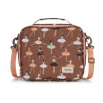 Lonchera Nursery Ballerinas Byrsa