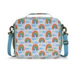 Lonchera Nursery Rainbows Byrsa