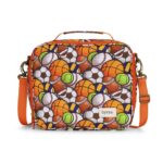 Lonchera Nursery Sports Byrsa