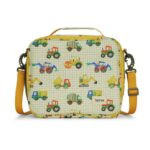 Lonchera Nursery Trucks Byrsa