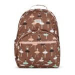 Mochila Primaria Ballerinas Byrsa