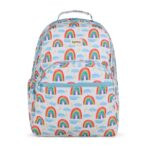 Mochila Primaria Rainbows Byrsa