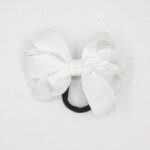 Colet Lazo Escolar Blanco