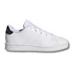 Zapatilla Adidas Advantage K JR - Imagen 2