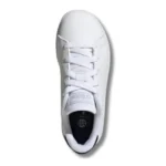 Zapatilla Adidas Advantage K JR - Imagen 3