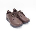 Zapato Stephen Pasador Color Marrón - Imagen 2