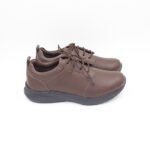 Zapato Stephen Pasador Color Marrón - Imagen 3