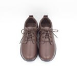 Zapato Stephen Pasador Color Marrón - Imagen 4