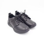 Zapato Stephen Pasador Color Negro - Imagen 2