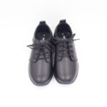 Zapato Stephen Pasador Color Negro - Imagen 4