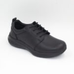 Zapato Stephen Pasador Color Negro