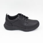 Zapato Stephen Pasador Color Negro - Imagen 2