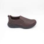 Zapato Mocasín Levis-2501 Color Marrón