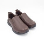 Zapato Mocasín Levis-2501 Color Marrón - Imagen 2