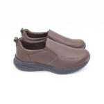 Zapato Mocasín Levis-2501 Color Marrón - Imagen 3