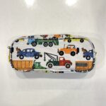 Cartuchera Carritos Byrsa