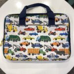 Porta Laptop Carros Byrsa