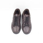 Zapatillas Urban Pasadores Marrones Far West - Imagen 4