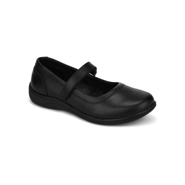 Zapato Debby Color Negro