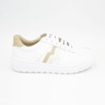 Zapatillas de Cuero Mirella - Imagen 2