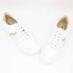Zapatillas de Cuero Mirella - Imagen 3