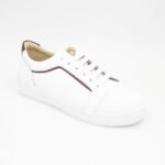 Zapatillas de Cuero Ariadna