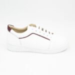Zapatillas de Cuero Ariadna - Imagen 2