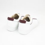 Zapatillas de Cuero Ariadna - Imagen 3
