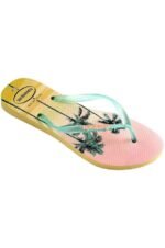 Slaps Havaianas Slim Mujer Paisage