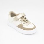 Zapatillas Zara de Cuero