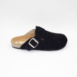 Zuecos Unisex Harper 2.0 Color Negro